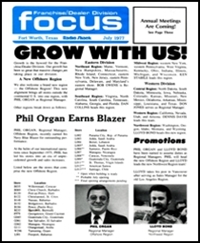 RadioShack Advertisements