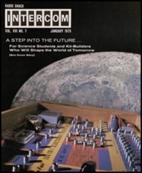 RadioShack Advertisements