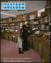 RadioShack Advertisements