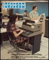 RadioShack Advertisements