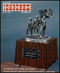 RadioShack Advertisements