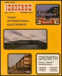 RadioShack Advertisements