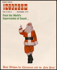 RadioShack Advertisements