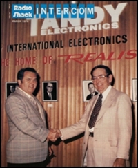 RadioShack Advertisements