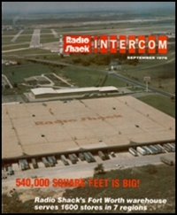 RadioShack Advertisements