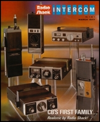 RadioShack Advertisements