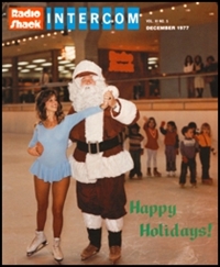 RadioShack Advertisements