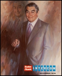 RadioShack Advertisements