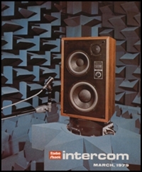 RadioShack Advertisements