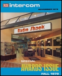 RadioShack Advertisements
