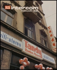 RadioShack Advertisements