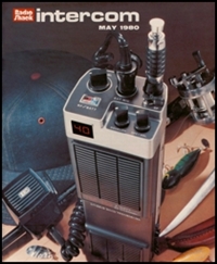RadioShack Advertisements