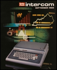 RadioShack Advertisements