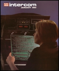 RadioShack Advertisements