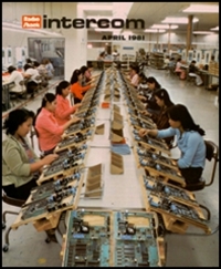 RadioShack Advertisements