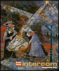 RadioShack Advertisements