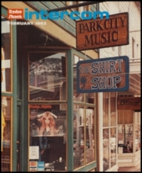 RadioShack Advertisements