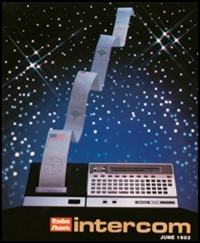 RadioShack Advertisements