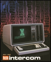 RadioShack Advertisements