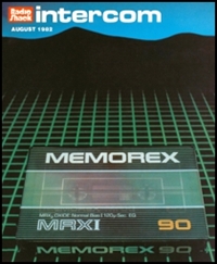 RadioShack Advertisements