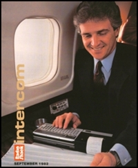 RadioShack Advertisements