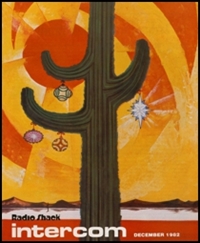 RadioShack Advertisements