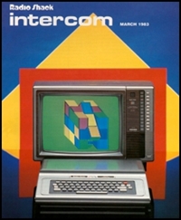 RadioShack Advertisements