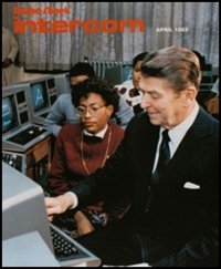 RadioShack Advertisements