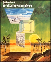 RadioShack Advertisements