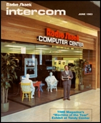 RadioShack Advertisements