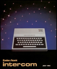 RadioShack Advertisements