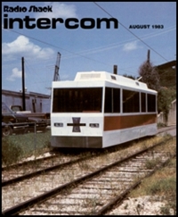 RadioShack Advertisements