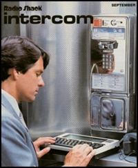 RadioShack Advertisements