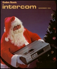 RadioShack Advertisements