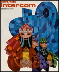 RadioShack Advertisements