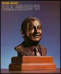 RadioShack Advertisements