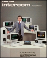 RadioShack Advertisements