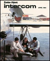 RadioShack Advertisements