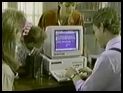 1988: Tandy 1000TX Computer
