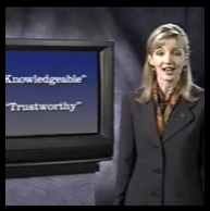 1990s: Basic Retail Selling Skills