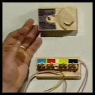 1990s: Telephone Installation Training