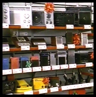 1992: Christmas Point-of-Purchase