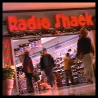1993: Christmas In-Store Promotion