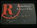 1998: Radio Shack In-Store Promotion #3