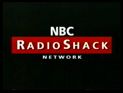1998: Radio Shack In-Store Promotion #4